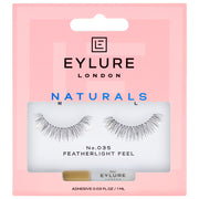 Eylure Naturals Lashes 035